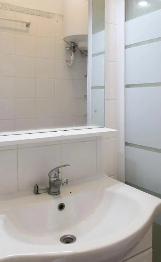 Charming Studio In The 8Eme Apartment Paris