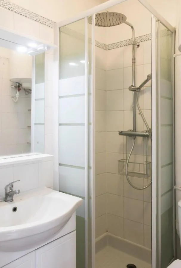 Charming Studio In The 8Eme Apartment Paris